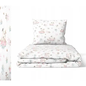 Povlečení Sada povlečení povlečení velkoobchod 160 x 200 cm vícebarevné