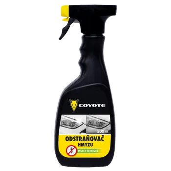 Coyote Odstraňovač hmyzu 500 ml