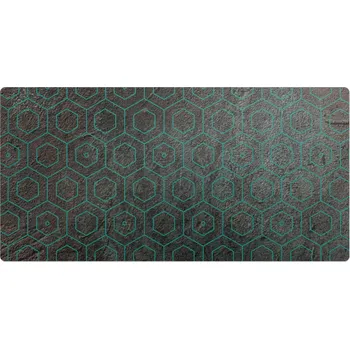 Obraz Ochranná podložka Wallfluent 60 x 120 cm, vícebarevná