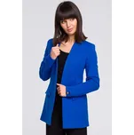 Dámské sako BEWEAR B102 ROYAL BLUE M