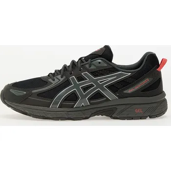 Dámské tenisky Tenisky Asics Gel-Venture 6 Black/ Truffle Grey EUR 41.5