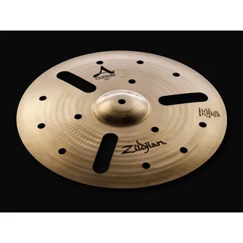 Činel ZILDJIAN A CUSTOM 20" CRASH,EFX 75682