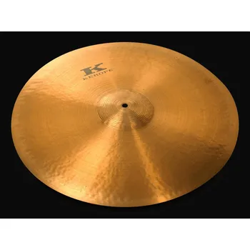 Činel ZILDJIAN KEROPE 22" RIDE,Medium 90602