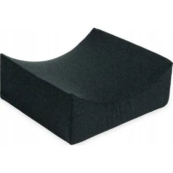 Dětské hřiště Houpačka na pěnové hřiště grafitová CE