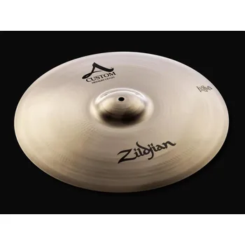 Činel ZILDJIAN A CUSTOM 17" CRASH,Medium 75650