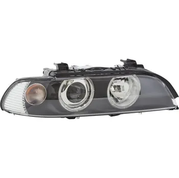 Přední světlomet Světlomet HELLA 1LL 008 053-601