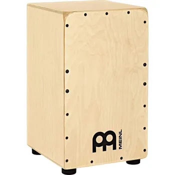 Perkuse CAJON MEINL WC100B SnareCraft 95604