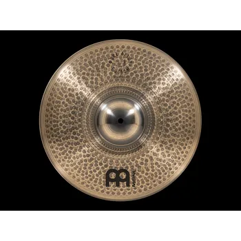 Činel MEINL PURE ALLOY CUSTOM 17" CRASH,Medium Thin 99549