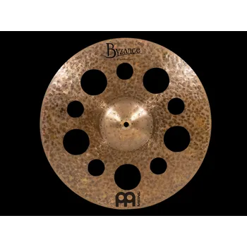 Činel MEINL BYZANCE DARK 18" CRASH,Trash 98938