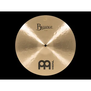 Činel MEINL BYZANCE TRADITIONAL 16" CRASH,Thin 81179