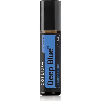 Vonný olej doTerra Deep Blue Touch 10 ml