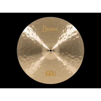 Činel MEINL BYZANCE JAZZ 22" RIDE,Medium 81141