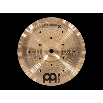 Činel MEINL GENERATION X 14" CHINA,Filter 80814