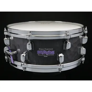 Bicí nástroj TAMA Mike Portnoy Melody Master Steel 14x5,5" 76420