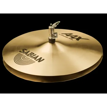 Činel SABIAN AAX 14" HI-HAT,X-Celerator 95695