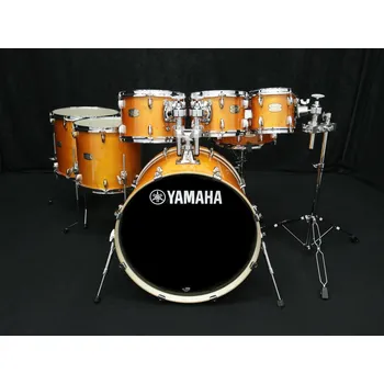 Bicí nástroj YAMAHA Stage Custom Birch BD22,T8,10,12,F14,16,SD14 93372