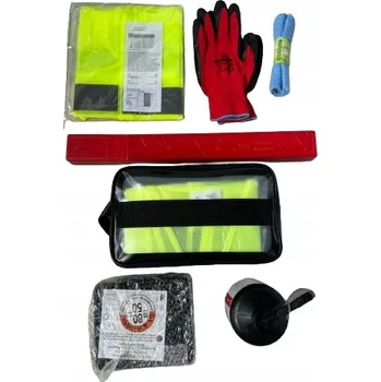 Sada na opravu pneumatiky KOMPRESOR SADA NA OPRAVU PNEUMATIK CITROEN DS PEUGEOT