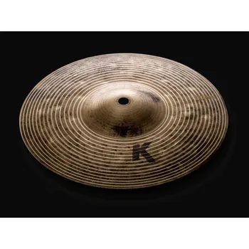 Bicí nástroj ZILDJIAN K CUSTOM 10" SPLASH,Special Dry 92999