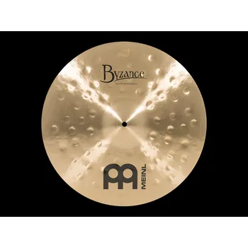 Hudební nástroj MEINL BYZANCE TRADITIONAL 18" CRASH,Extra Thin Hammered 81148