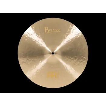 Činel MEINL BYZANCE JAZZ 20" CRASH,Medium Thin 83539