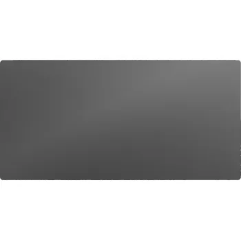 Obraz Protiskluzová ochranná podložka na stůl Geometrický květinový vzor 90x45 cm