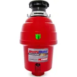 Waste Maid Elite Deluxe 1980