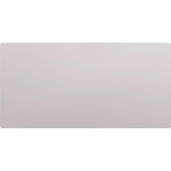 Obraz Herní podložka pod myš protiskluzová Barva Světle fialová 90x45 cm