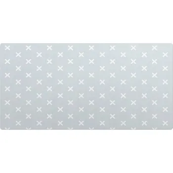 Obraz Ochranná podložka Wallfluent 60 x 120 cm, vícebarevná