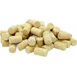 Zátka Biowin 22 x 38 mm aglomerovaná, 100 kusů