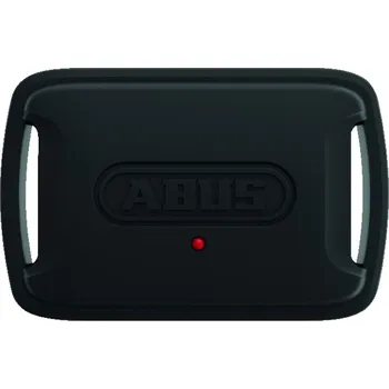 Abus Alarmbox RC SingleSet 61487 černý