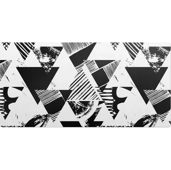 Obraz Ochranná podložka Wallfluent 60 x 120 cm, vícebarevná