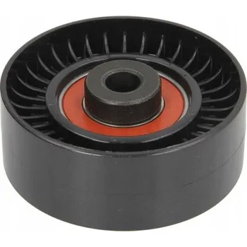 Rozvod motoru BTA E2P5961BTA vodící/napínací kladka, klínový řemen s ozubením