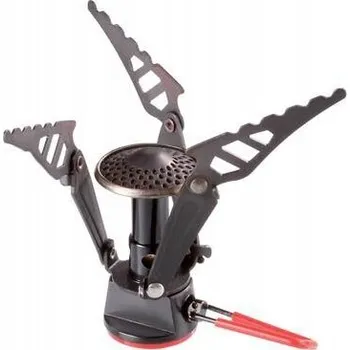 Turistický vařič Turistický vařič MEVA SPARK, váha 80 gramů, 2.6 kW