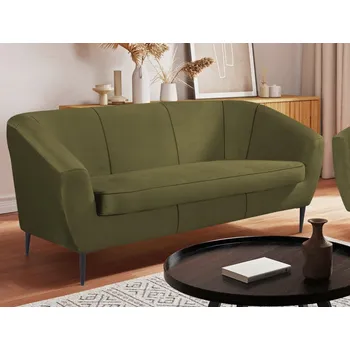 Pohovka ASKO - NÁBYTEK Olivio zelená