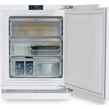 Mraznička LIEBHERR Mraznička vhodná pro instalaci pod stůl s funkcí SmartFrost SUFd 3603-20