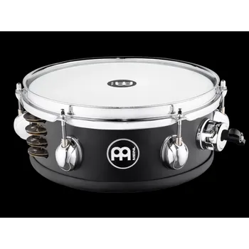 Bubínek MEINL COMPACT JINGLE SNARE 10x4,5" 101181