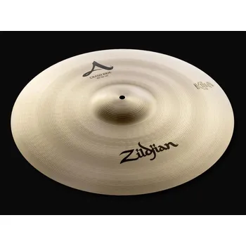 Činel ZILDJIAN A 18" CRASH/RIDE 75557