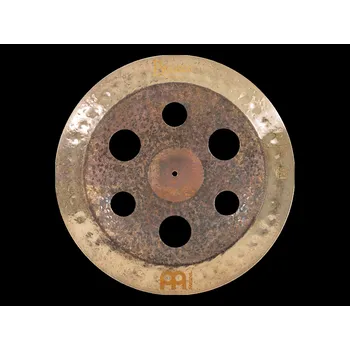 Činel MEINL BYZANCE DUAL 20" CHINA,Trash 100355