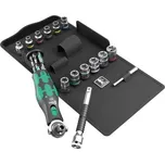 Wera Zyklop Pocket Set 3 05004284001