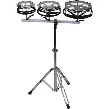 Perkuse ROTOTOMY GEWA 826.070 6"8"10" včetně stojanu 90613