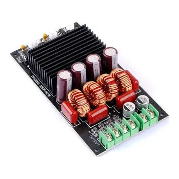Hi-Fi komponenty TPA3255 2x280W Modul stereo zesilovač
