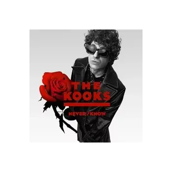 Zahraniční hudba Never / Know - Kooks [CD]