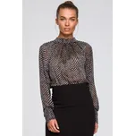 Dámská halenka STYLOVE S235 MODEL1 XXL