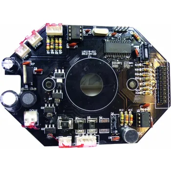Světelný efekt Board (Control) ML-30 COB (LA1108-01B)