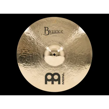 Činel MEINL BYZANCE BRILIANT 20" CRASH,Medium 81081