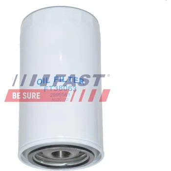 Olejový filtr Olejový filtr FAST FT38063