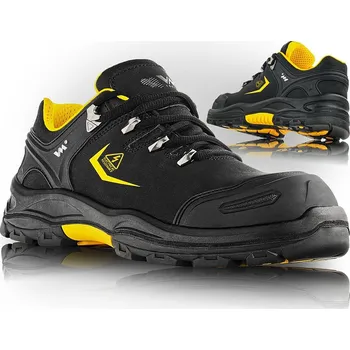 Pracovní obuv VM PENSYLVANIA bezpečnostní polobotka DIELECTRIC Velikost: 43