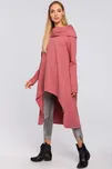 Dámská mikina MOE M477 INDIAN ROSES S/M