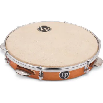 PANDEIRO LP LP3010N přírodní blána,laditelné 79834