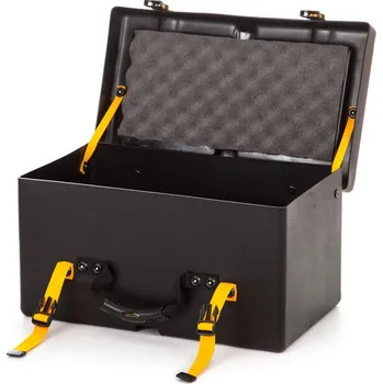 Obal pro bicí nástroj HARDCASE HNBONGO kufr pro bonga 83662